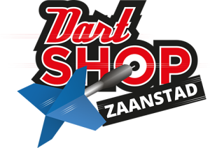 Sponsorlogo Dartshop Zaanstad